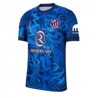 Camiseta Atletico Madrid Marcos Llorente #14 Tercera Equipación Replica 2024-25 mangas cortas